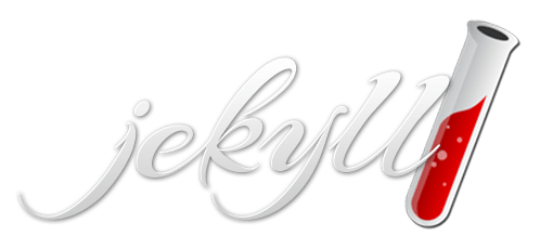 jekyll logo