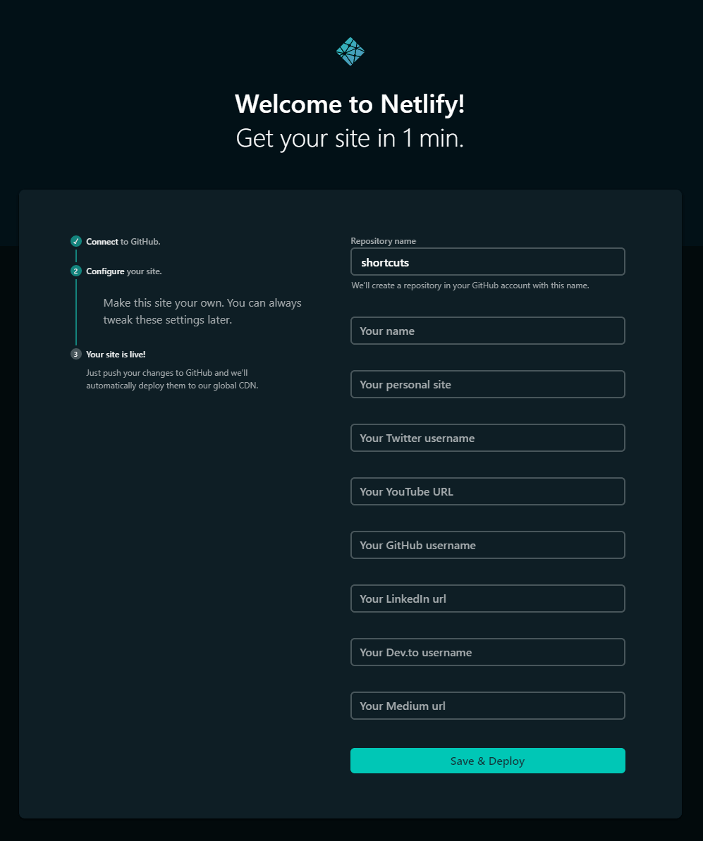 netlify-configure-env-vars