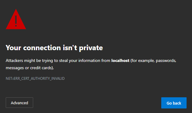 storyblok-your-connection-isnt-private