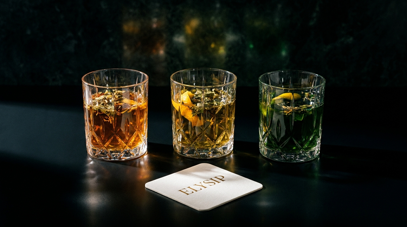 The Alchemy of Extraction: A Sensory Codex