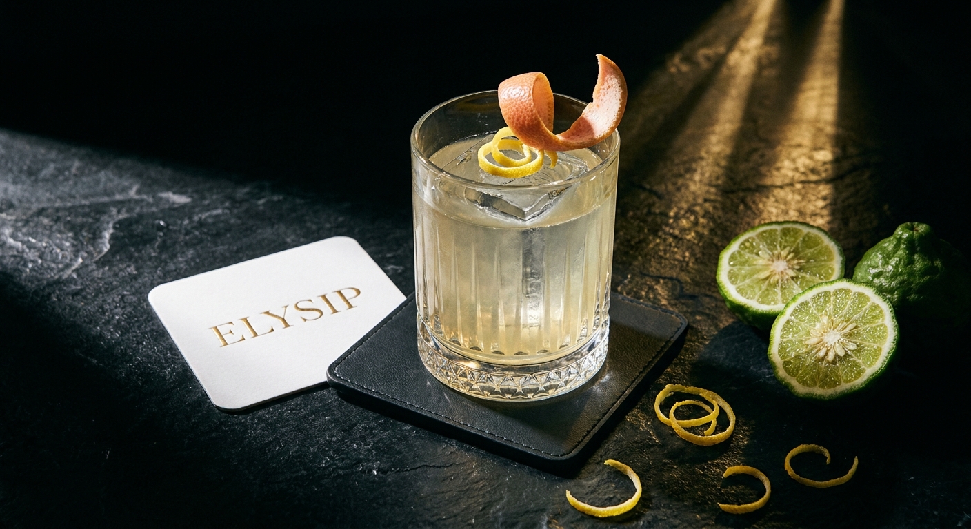 The Anatomy of Linalool: Molecular Seduction and Quietude