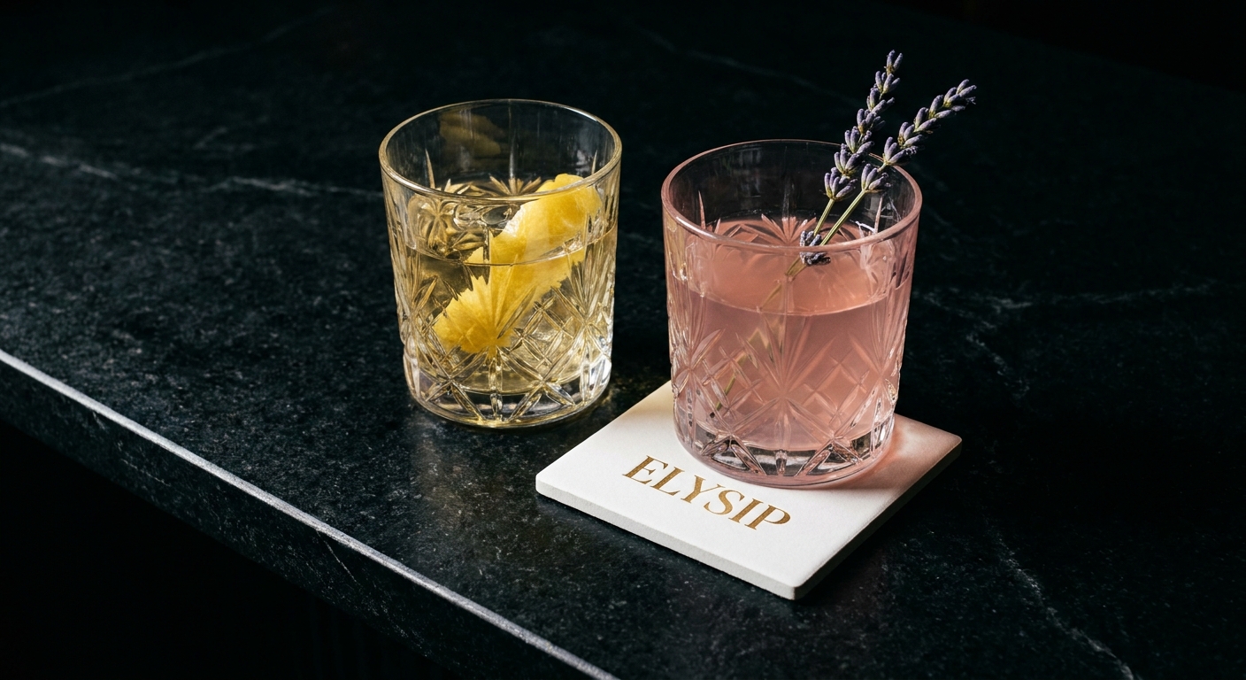 The Architecture of Aroma: Citrus-Sharp or Floral-Soft