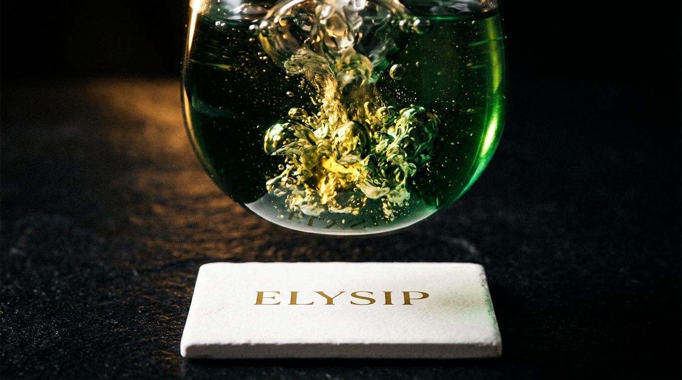 Alchemy of Bubbles: Extracting Green Purity