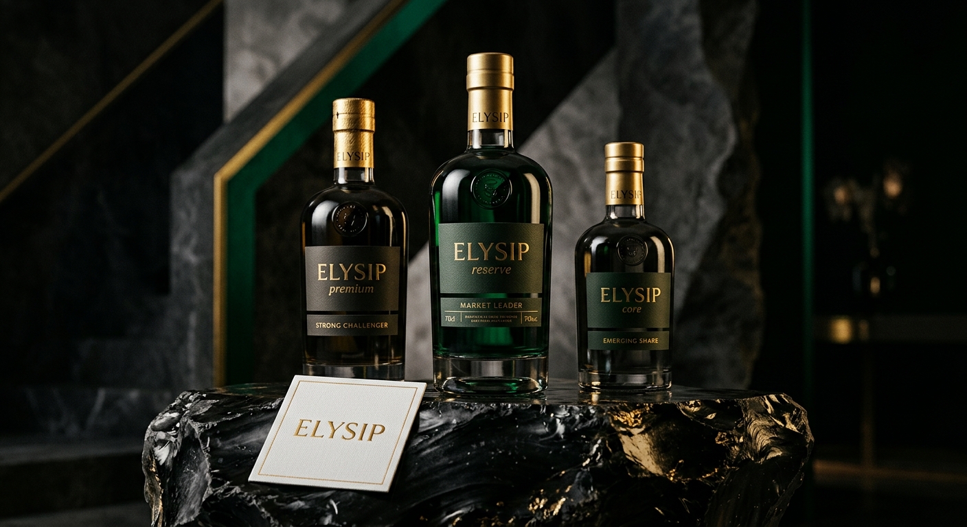 Diageo and Distill Ventures: The Giant's Strategy in No-Lo