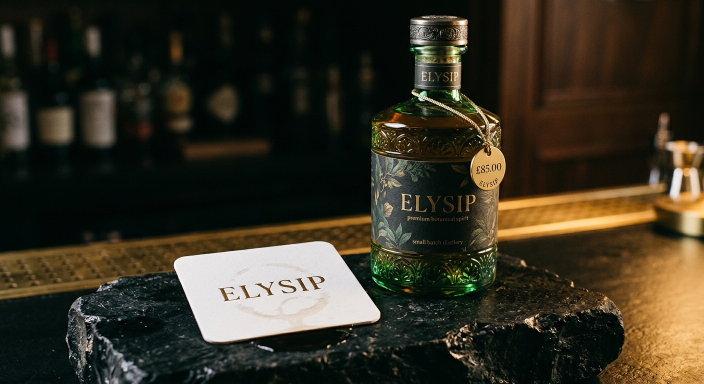 No-Lo Pricing Architecture: Why Premium Doesn't Cost Like Alcohol
