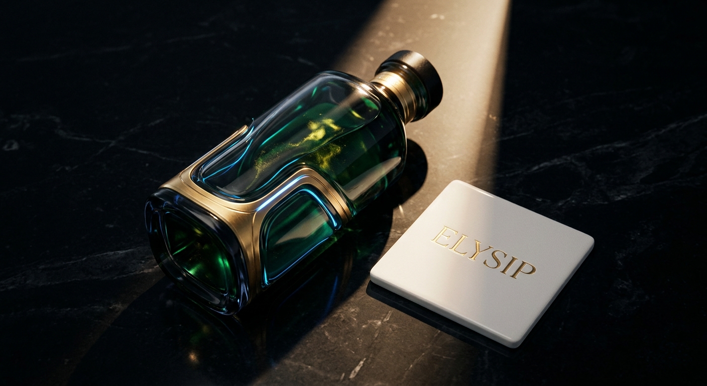 The Tesla-fication of Beverage: How ELYSIP Rewrites the Rules