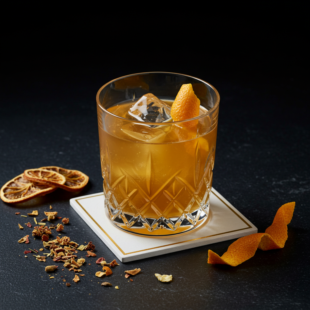 Rhodiola Rosea and Conscious Sociability: The New Aperitivo