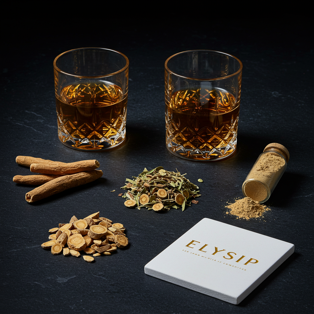 Nootropics in Your Drink: Dosages, Safety and Molecular Combinations