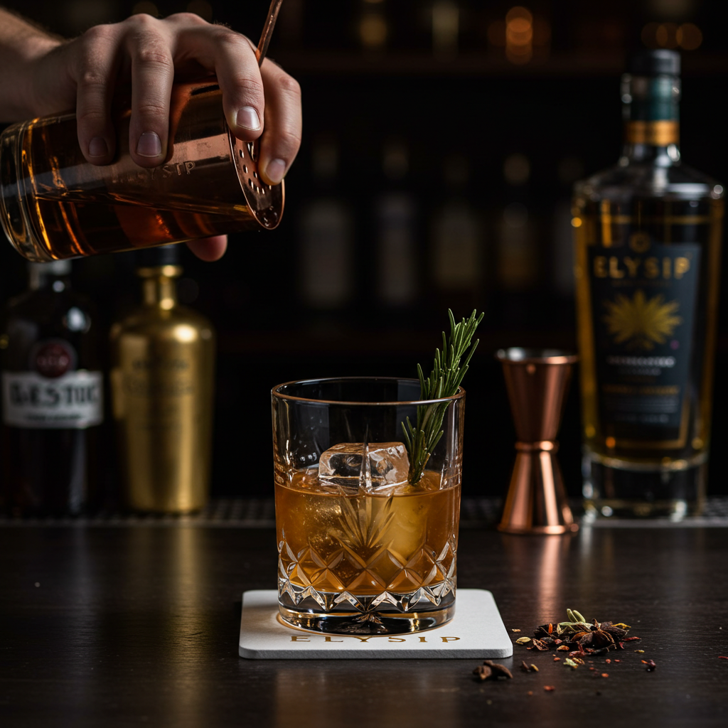 How to Order Zero-Proof at the Bar Without Losing an Ounce of Cool
