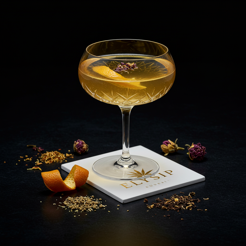 Lucid Hedonism: A Manifesto for the New Generation of Drinkers