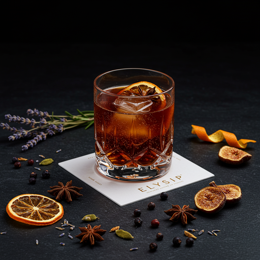 After Dinner Digestif No-Lo