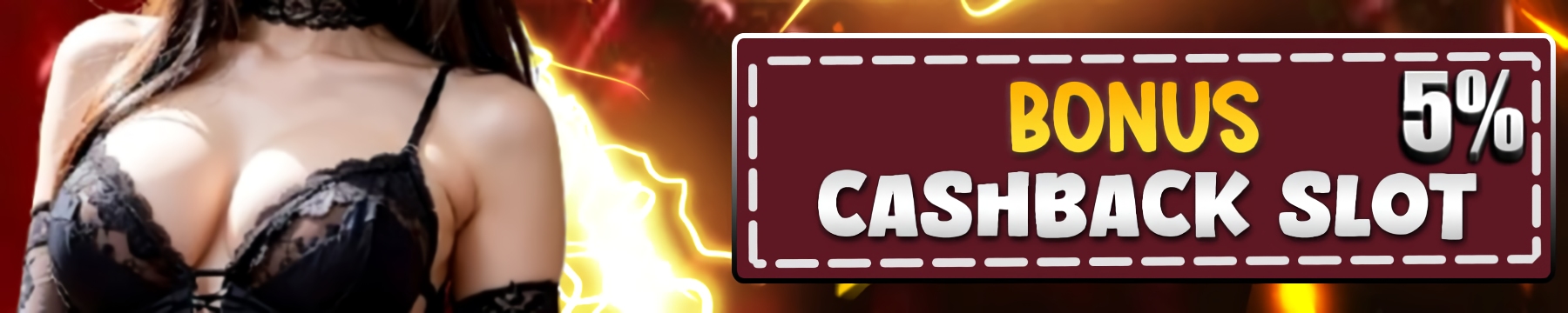 BALAP4D Bonus Cashback 5%