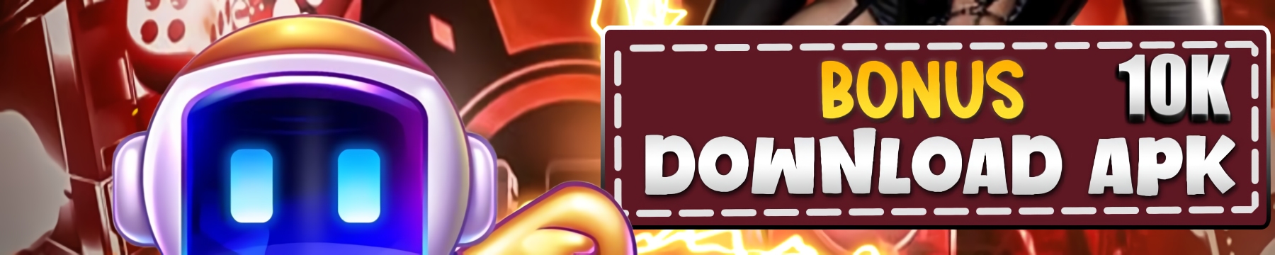 DOWNLOAD APK BALAP4D