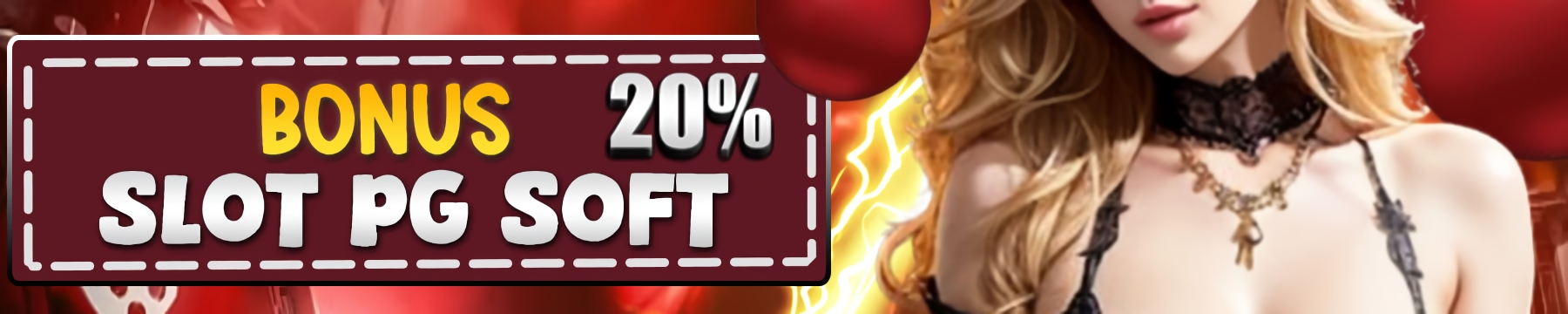 BALAP4D bonus bermain pgsoft 20%