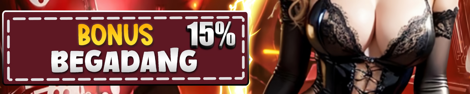 BALAP4D bonus begadang 15%