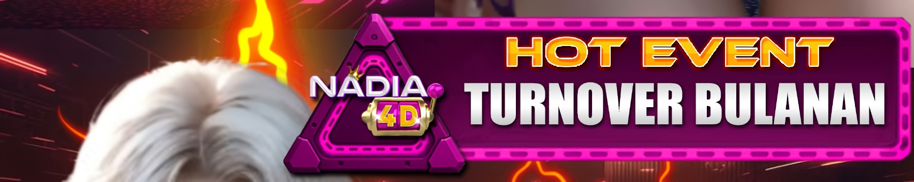 NADIA4D BONUS TURNOVER BULANAN