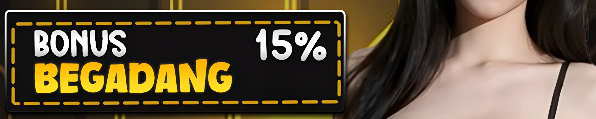 ENAK4D bonus begadang 15%