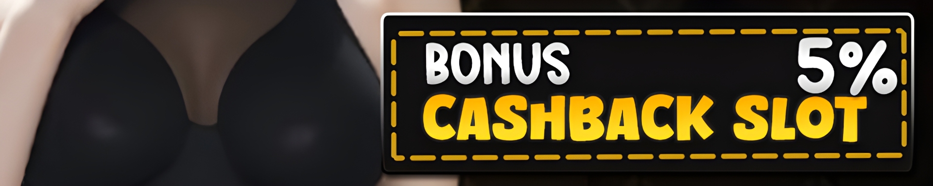 ENAK4D Bonus Cashback 5%