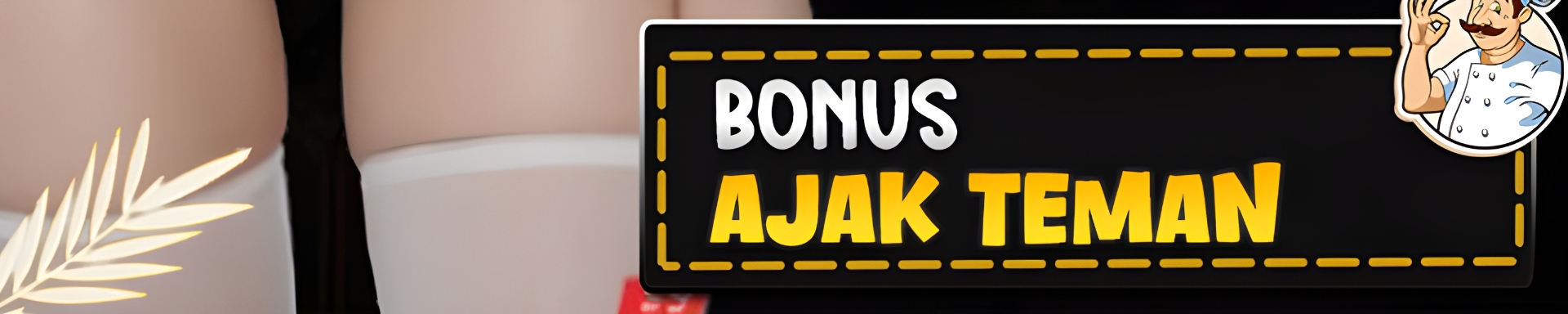 ENAK4D BONUS AJAK TEMAN
