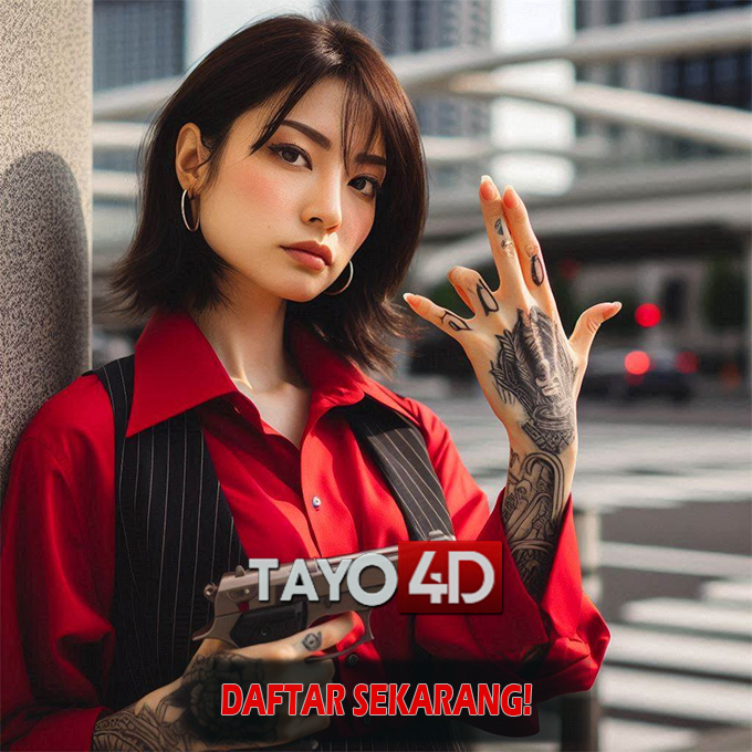 Tayo4D