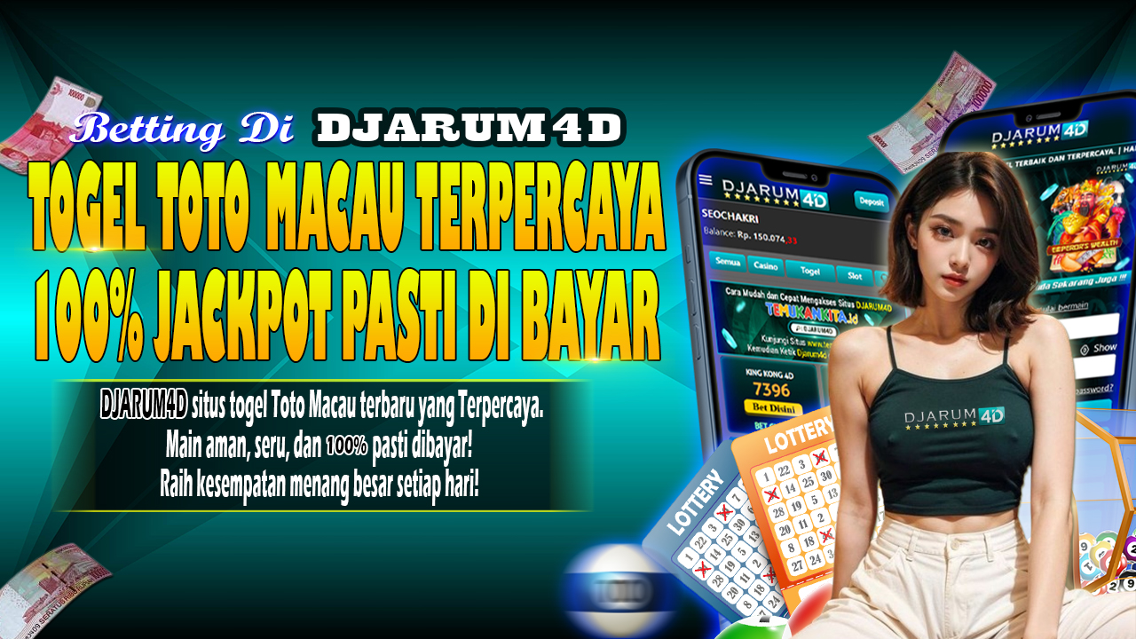 Djarum4D