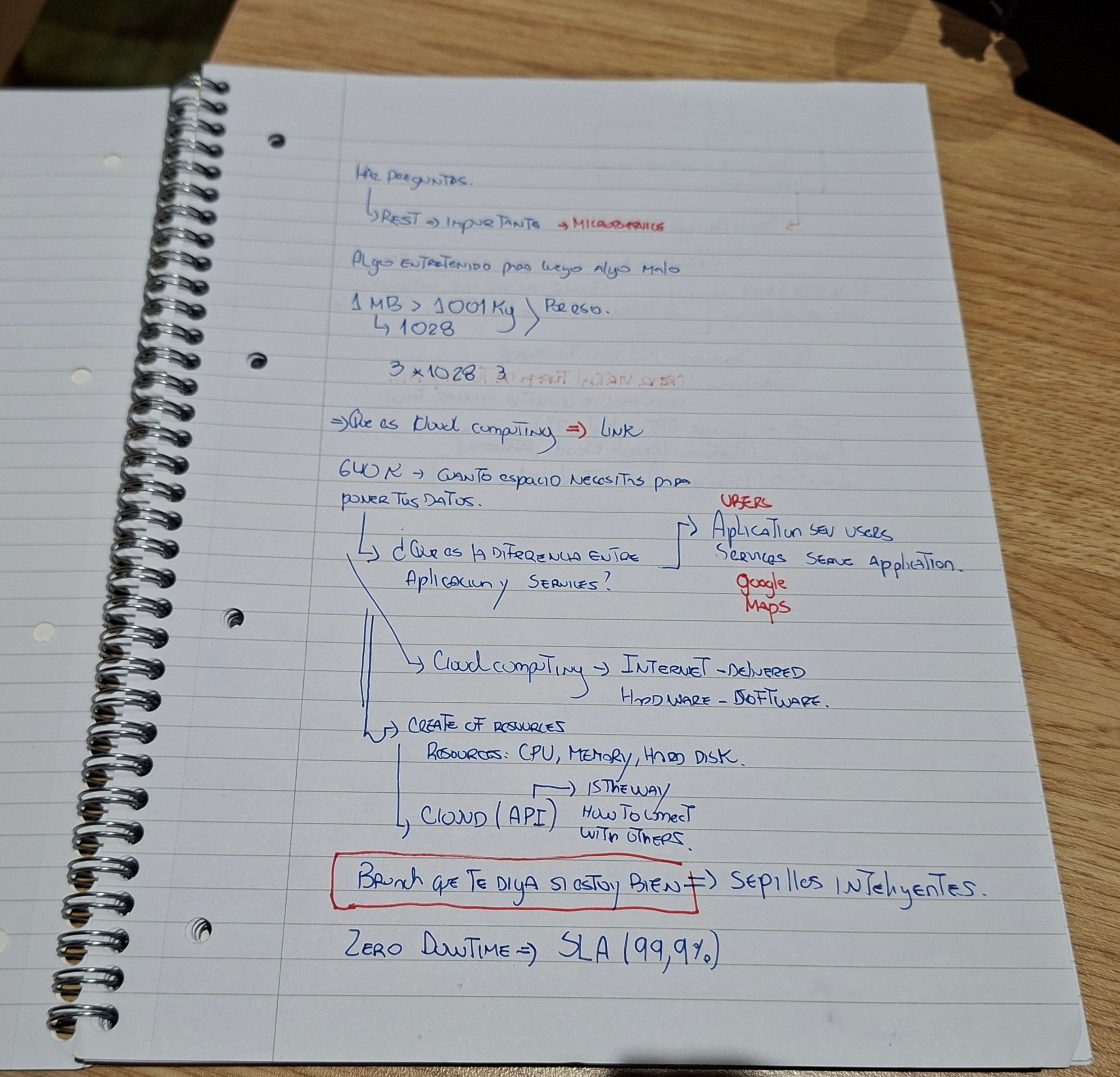 Tu historia es nuestra historia.