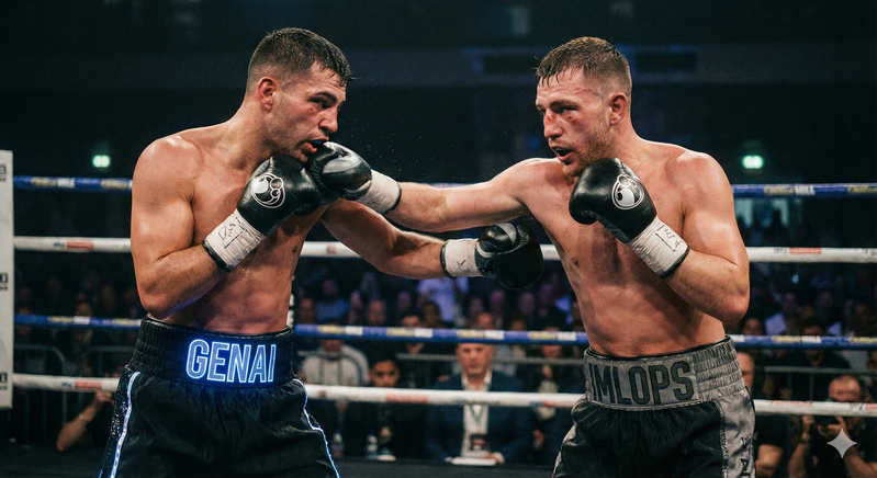 GenAI vs MLOps: Algo cambió