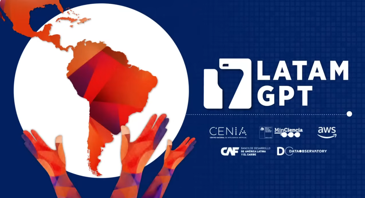 ¿Cómo aprovechar LatamGPT?