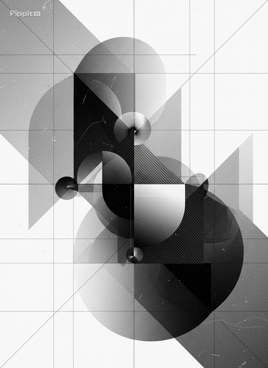 Motion-Driven UI Experiments