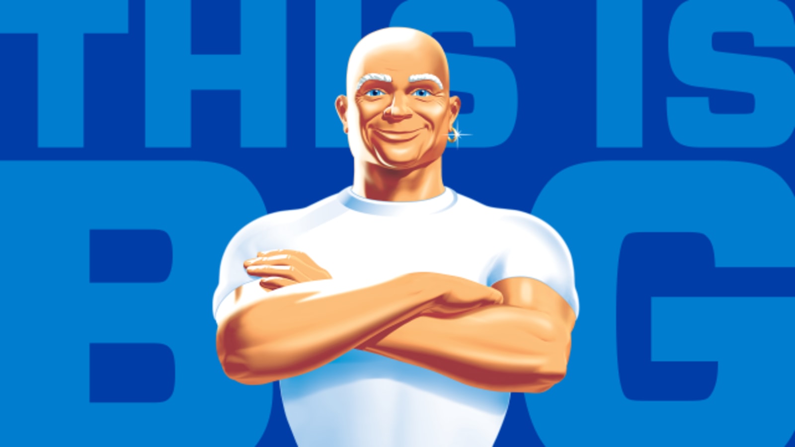 Mr clean wallpaperTikTok Search