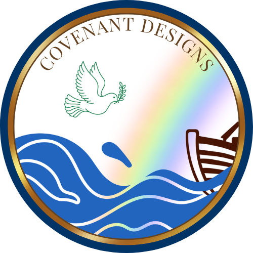 Covenant Designs logo