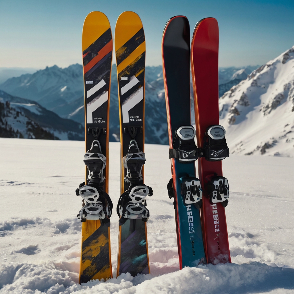 SnowStick