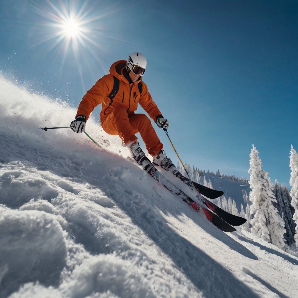 Snowplow Swooper