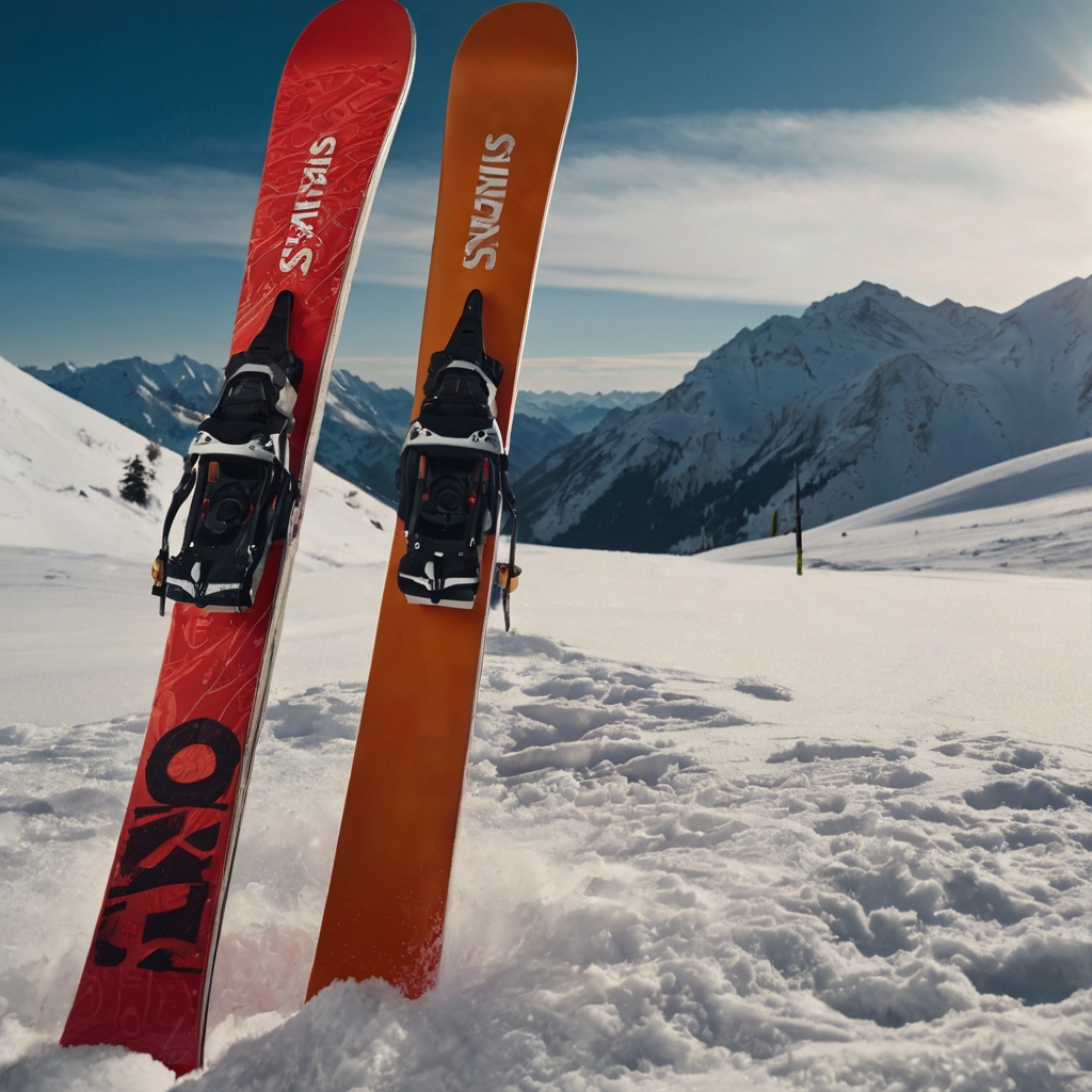 The Snowcial Network