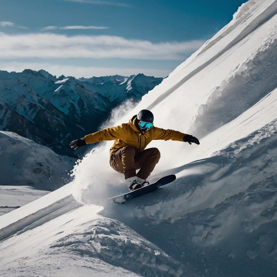 Powder Ranger