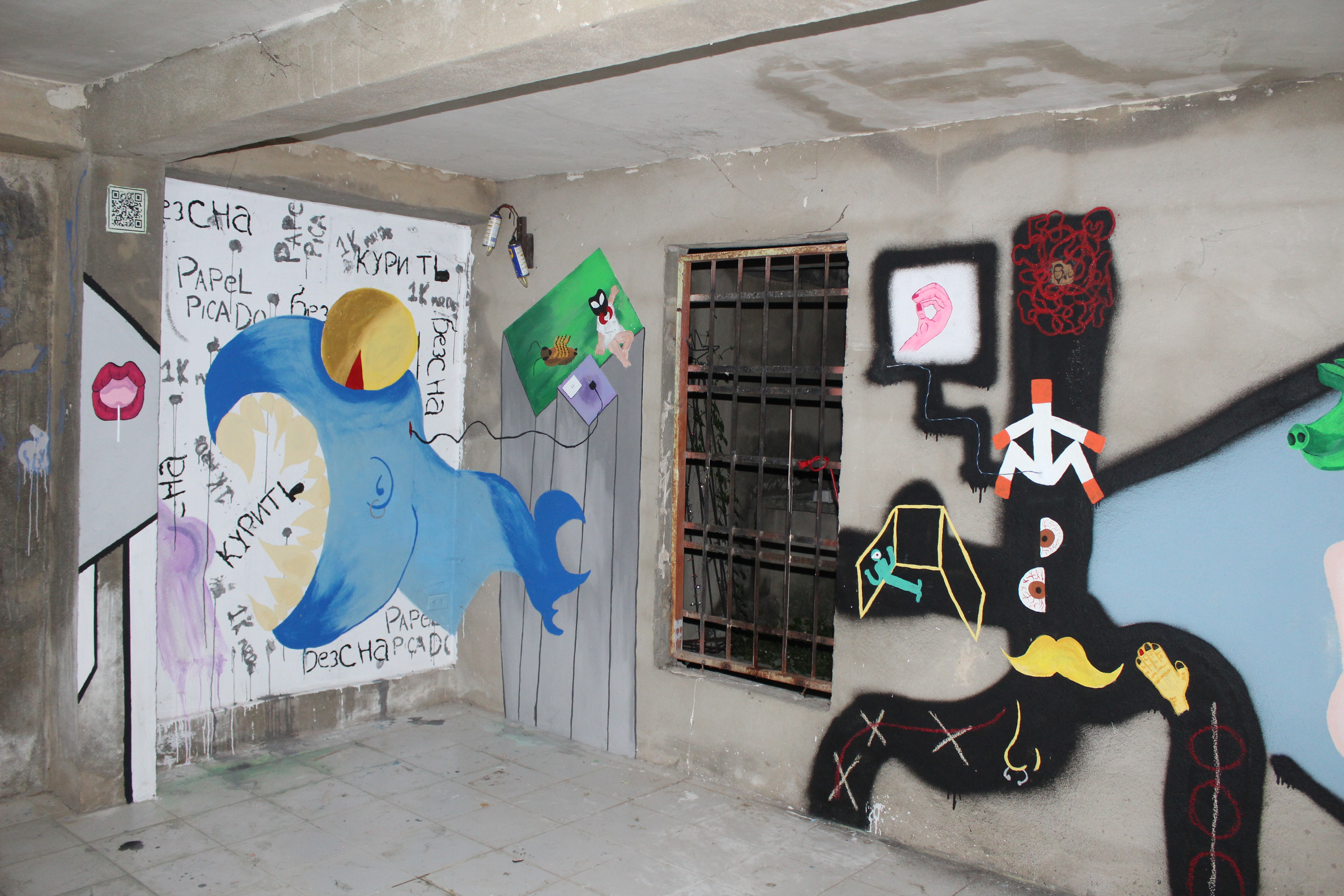 obra