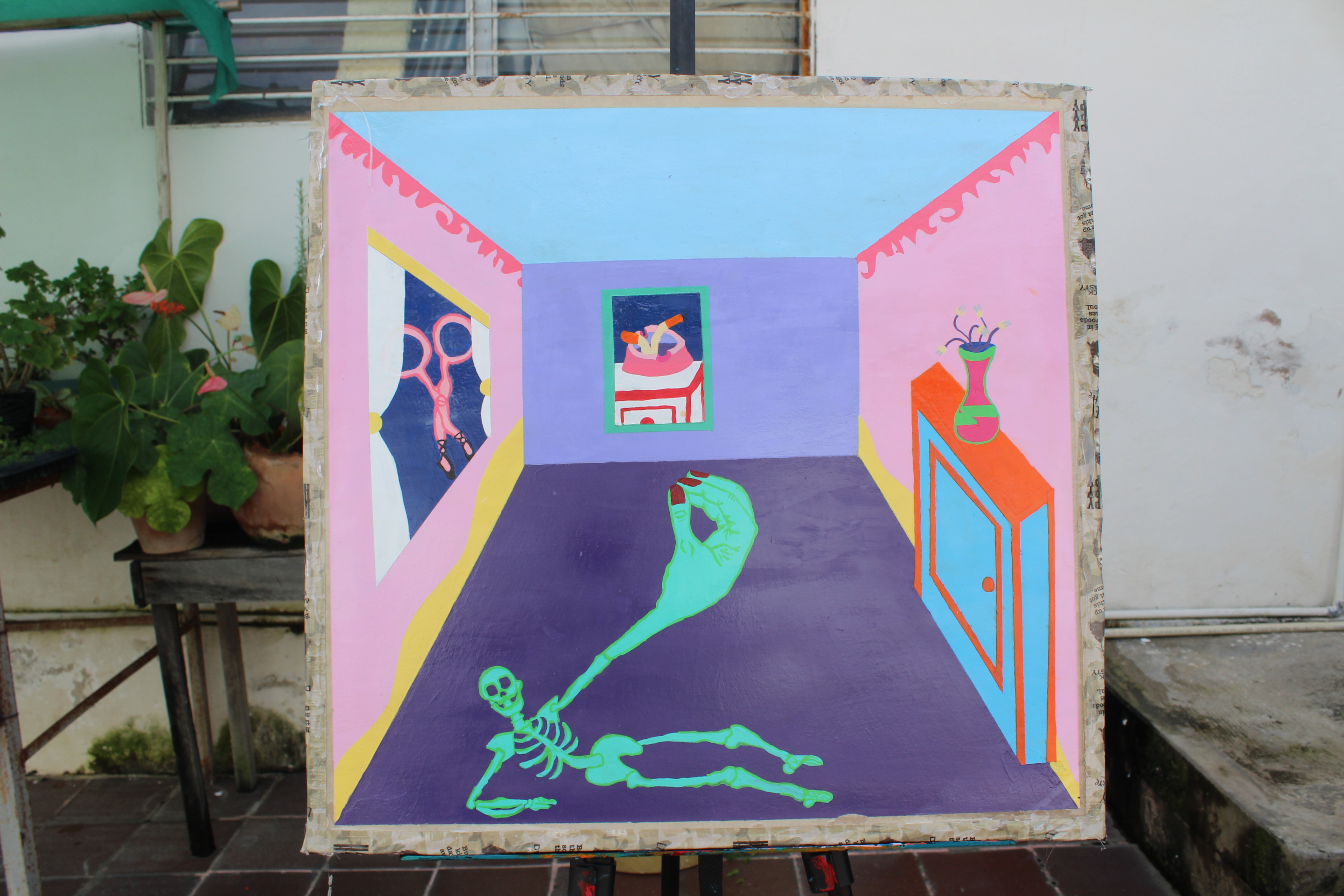 obra
