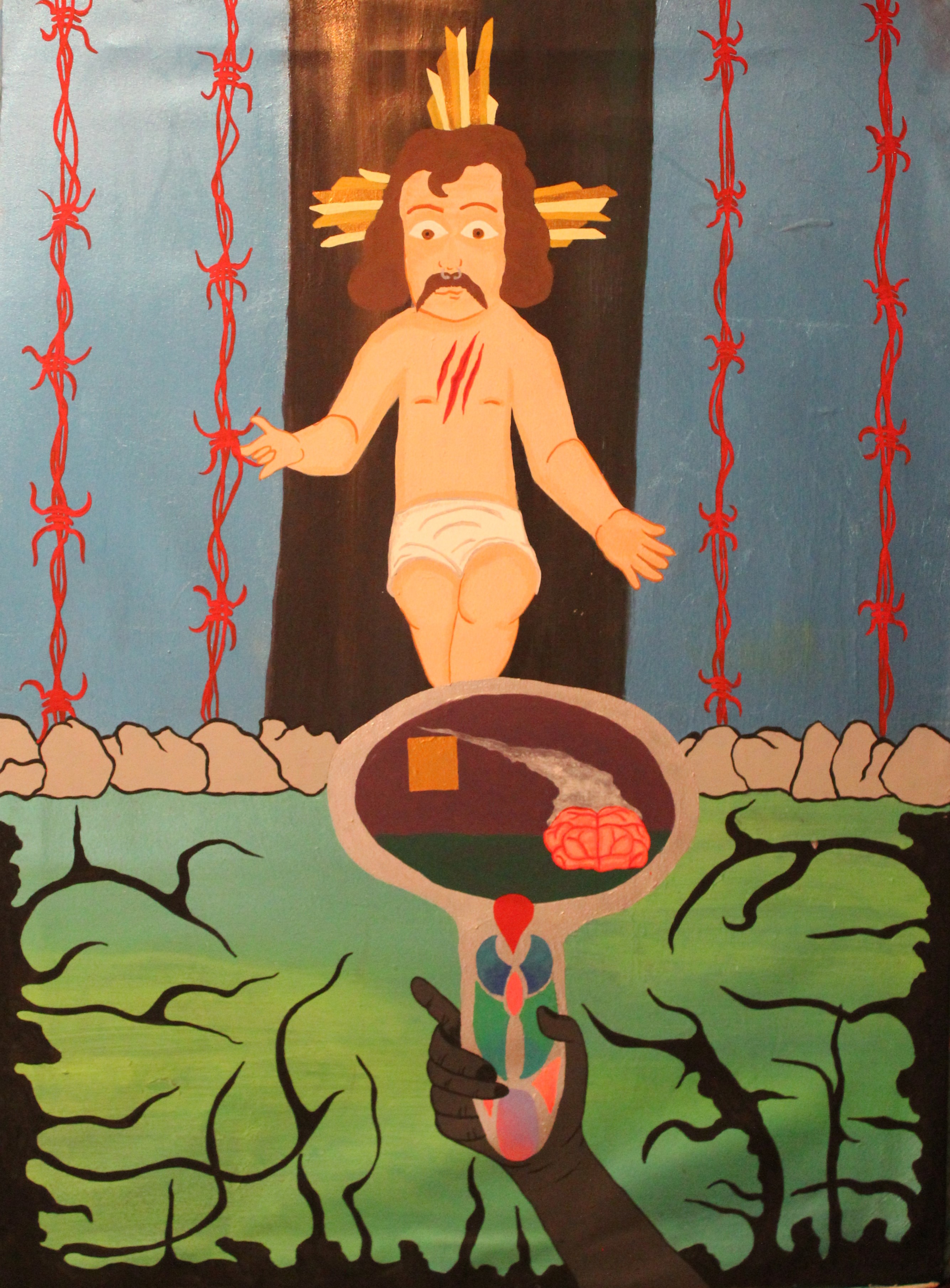 obra