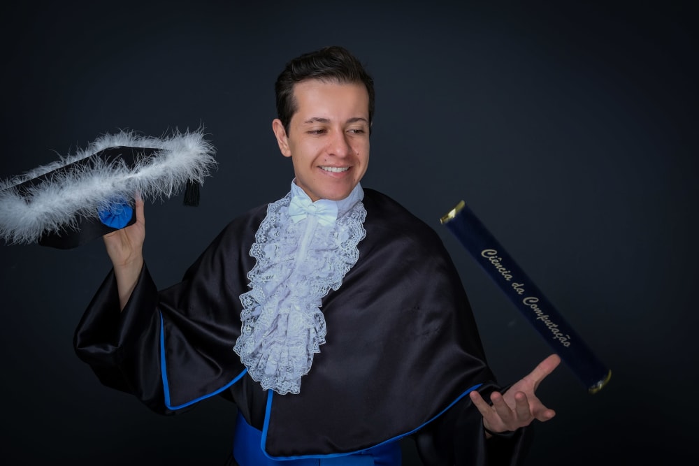 Felipe F. Scalco