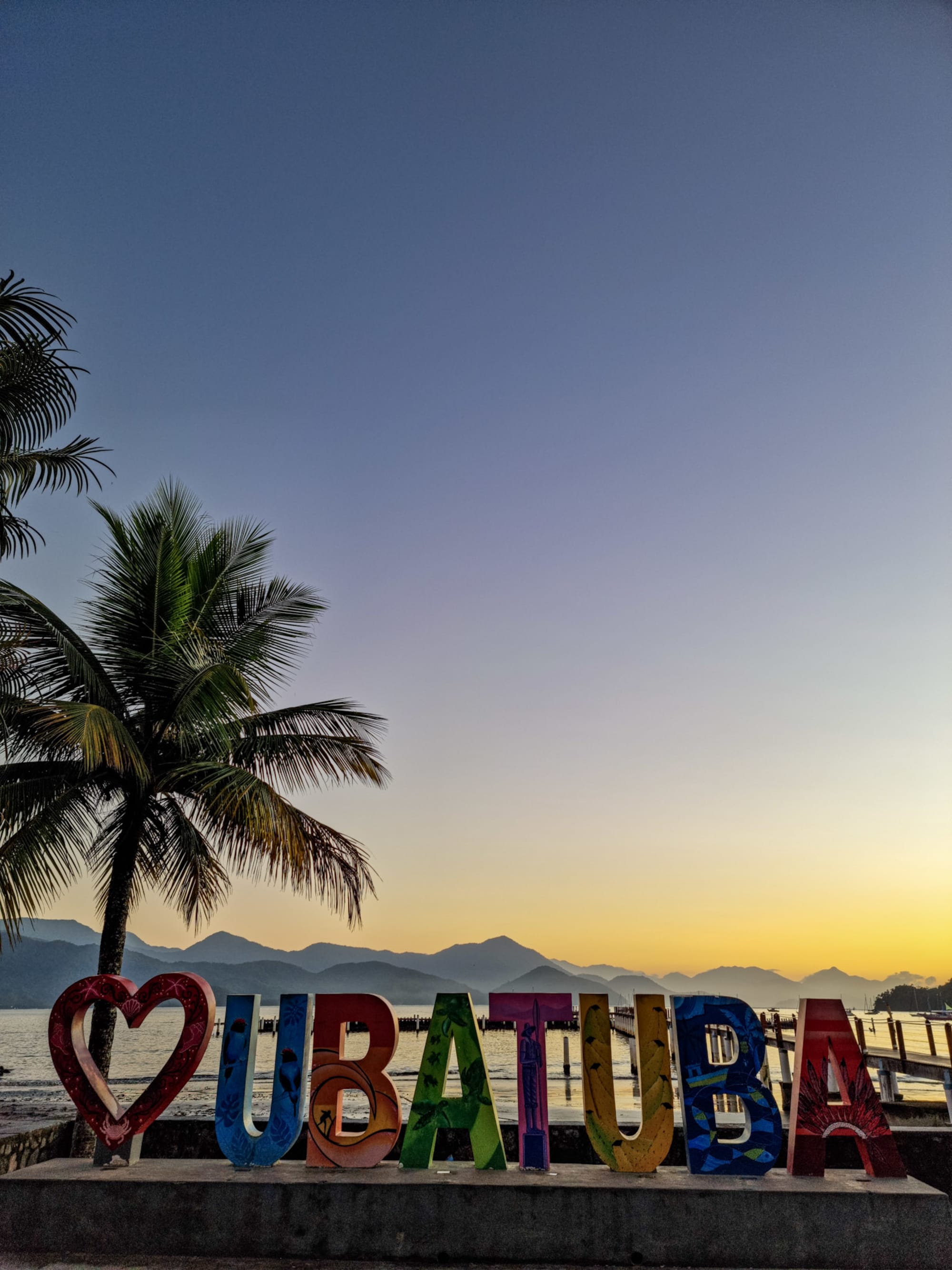 Ubatuba, March 23 2022 (05:59)
