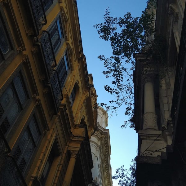 downtown, rio de janeiro