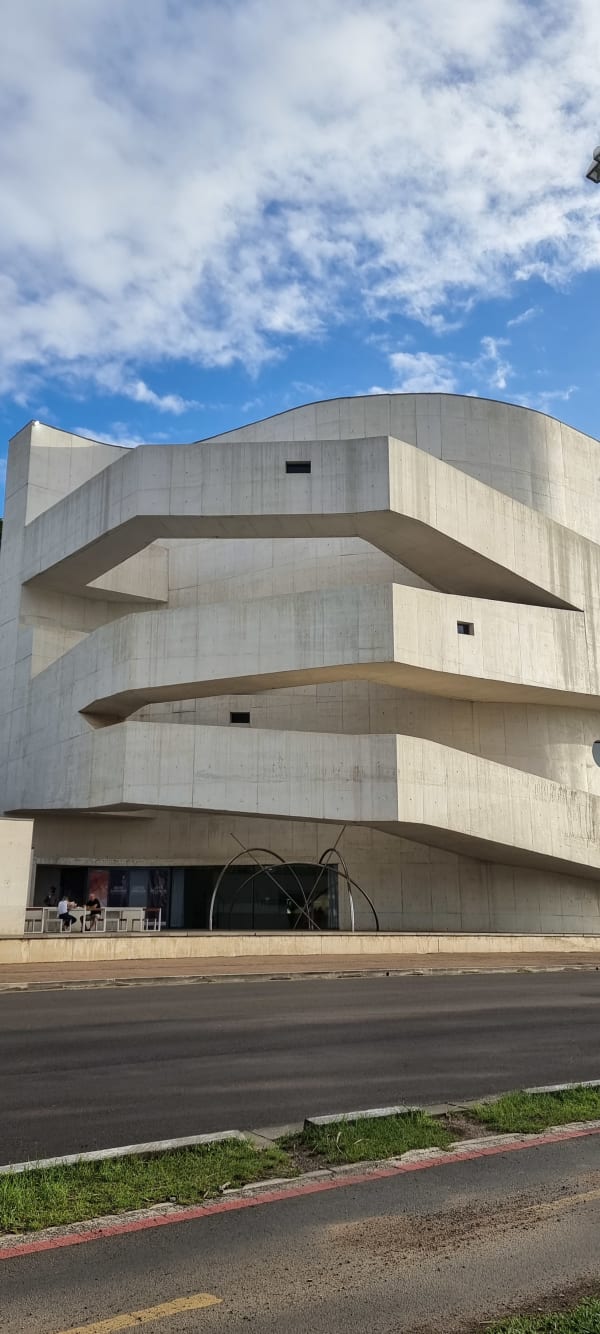 ibere foundation museum