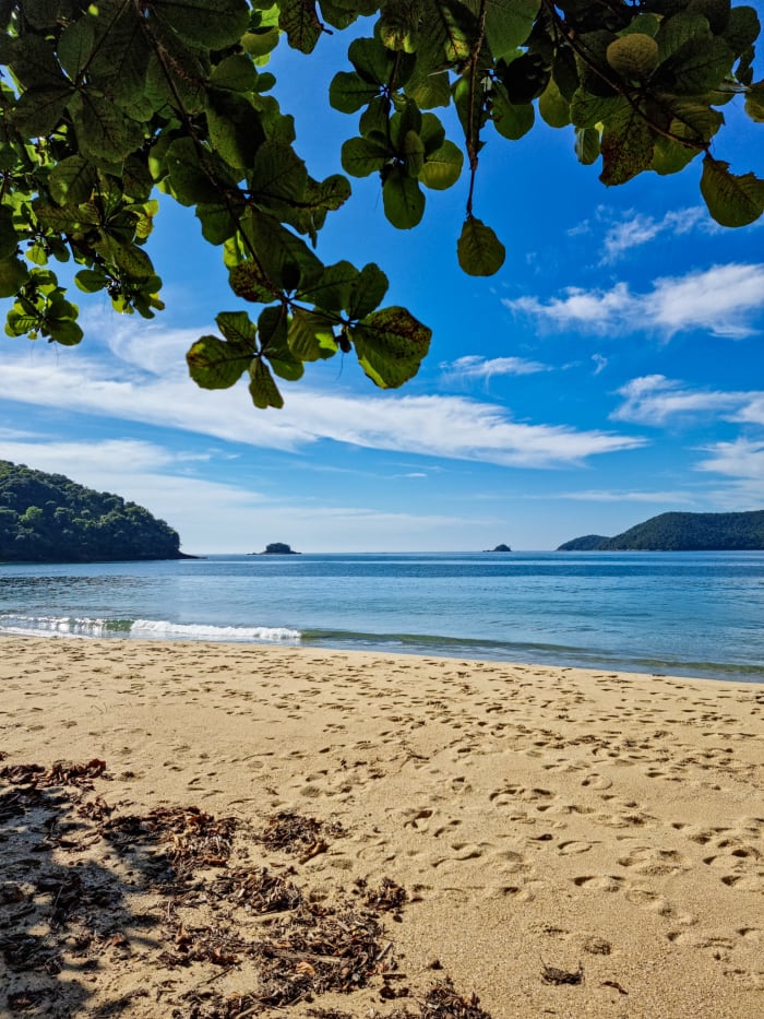 Ubatuba, March 19 2022 (09:00)