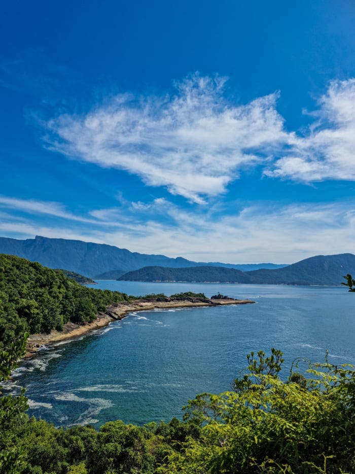 Ubatuba, March 19 2022 (09:40)