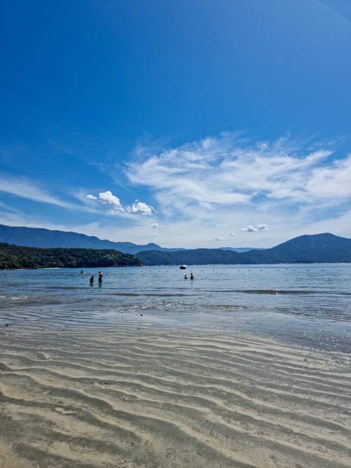 Ubatuba, March 19 2022 (10:25)