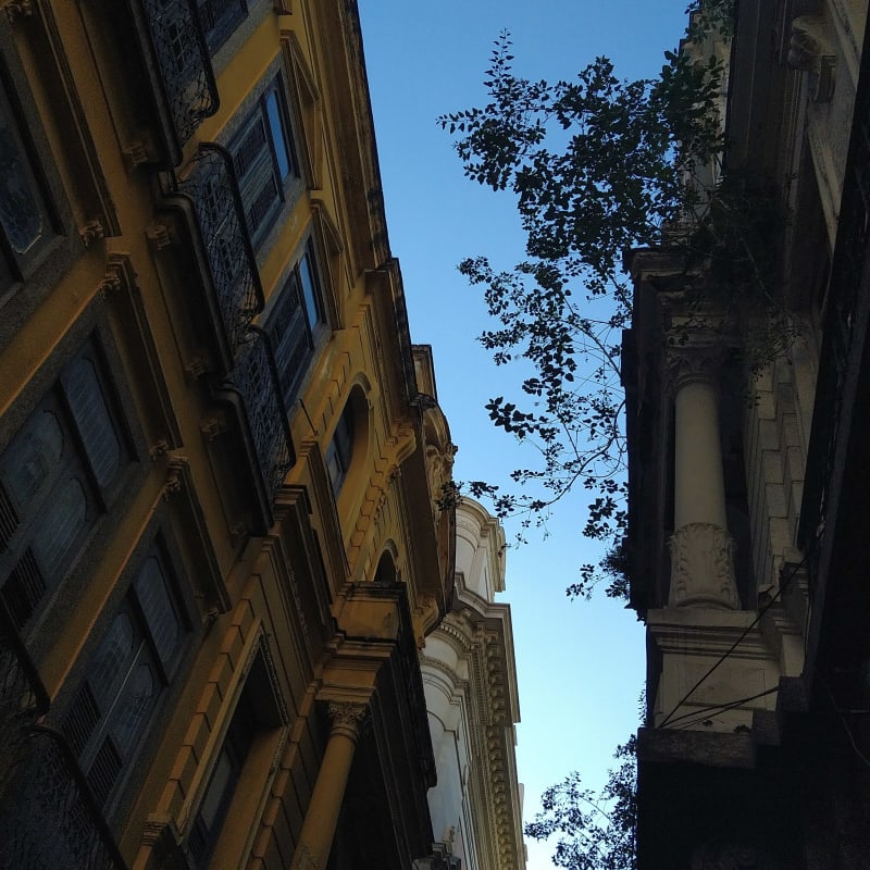 downtown, rio de janeiro