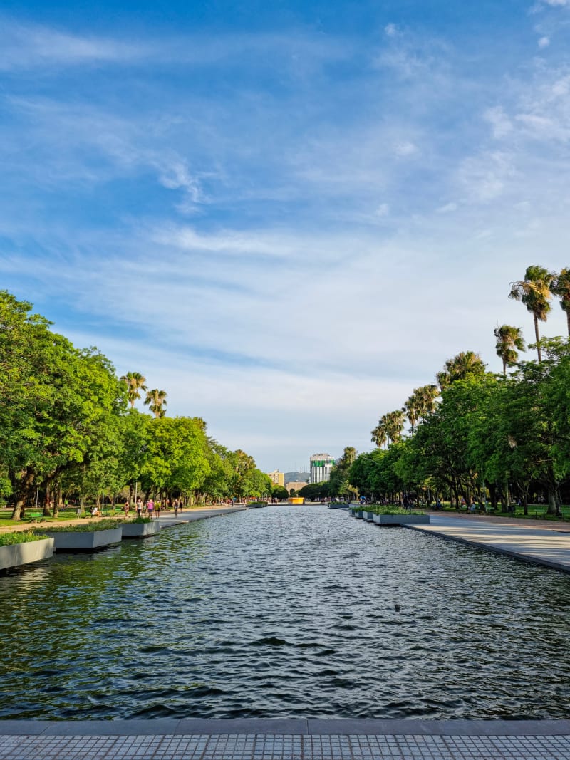 farroupilha park (redemption)