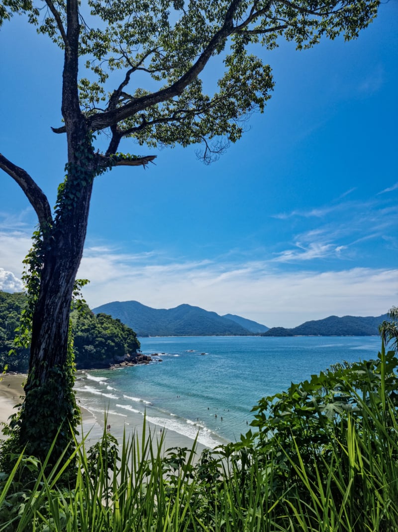 Ubatuba, March 19 2022 (11:02)