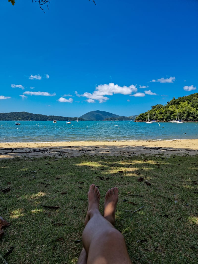 Ubatuba, March 23 2022 (11:31)