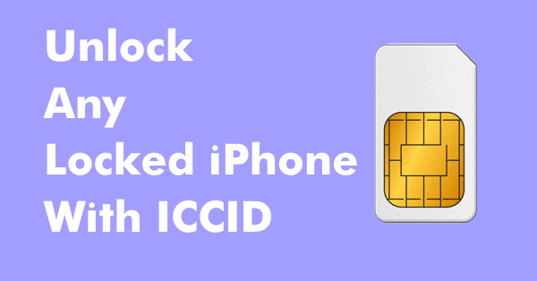 Iccid Checker